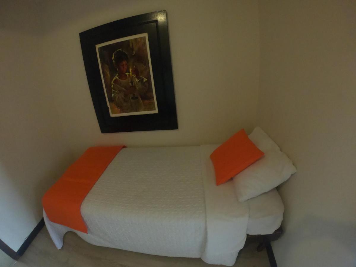 Hotel Catedral Cuenca By Pshotels 外观 照片