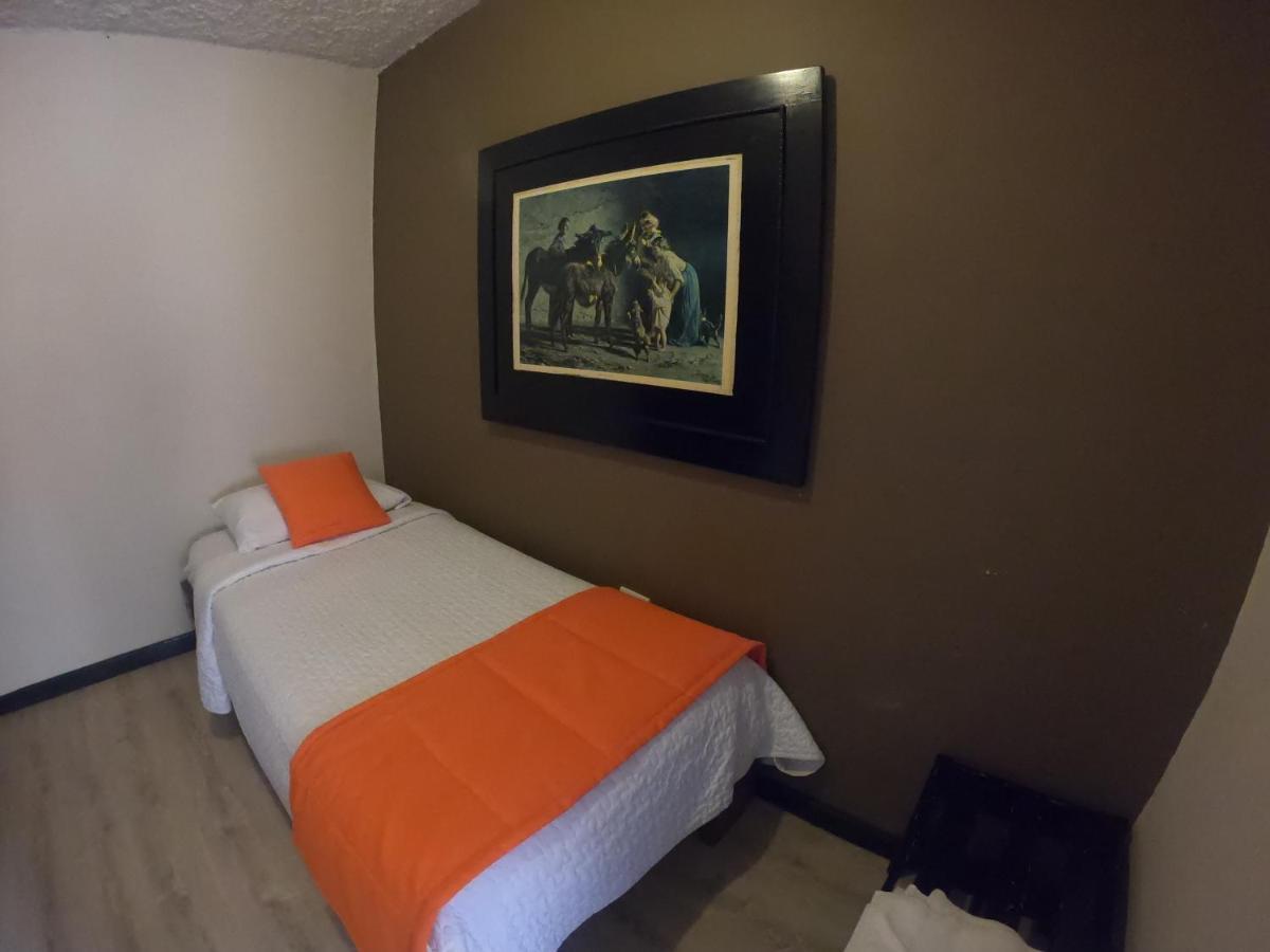 Hotel Catedral Cuenca By Pshotels 外观 照片